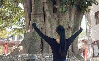 微密圈 – 120斤的小王同学的图库：花嫁写真为何总让人感到羞涩？