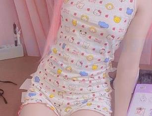 水手服的可爱之旅，AT鲨的免费图集，值得一看！