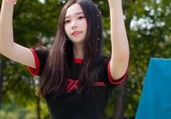 你有下载高清的习惯吗？Bambi(밤비)的DJAWA与栗子正等着你！