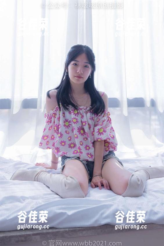 BoBoSocks袜啵啵-稚予 BoBoSocks袜啵啵 - 稚予的OL风作品集—最新印记,我开始思考什么叫“适合上班”了…