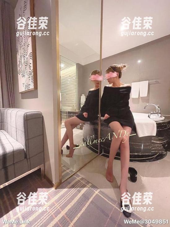 微密圈 - 有没有人和我一样对Callmecandy的无圣光黑丝忍不住咕噜咕噜，美图有限，想看更多！