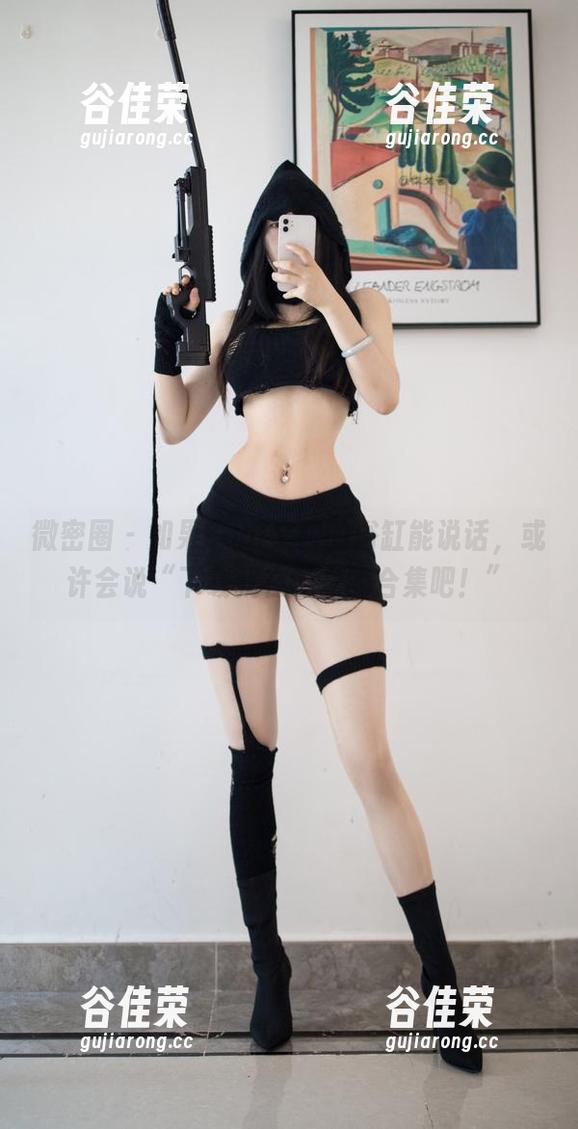 微密圈 - 如果Cool文茜的浴缸能说话，或许会说“下载我在网盘的合集吧！”