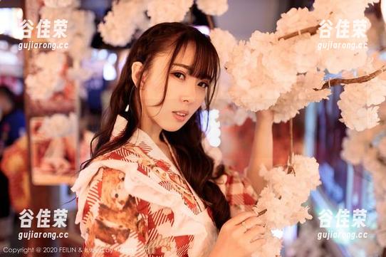 Feilin嗲囡囡-Egg_尤妮丝 Feilin嗲囡囡 - 其实,最新写真里的Egg_尤妮丝和我们心中每个“女孩”重叠了~