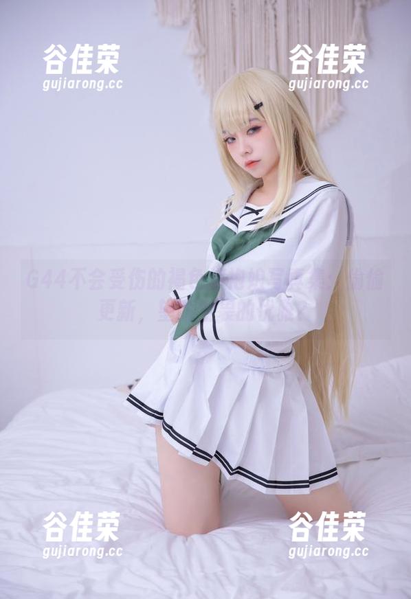 G44不会受伤 G44不会受伤的褐色旗袍娘写真集:偷偷更新,望而生畏的优雅?