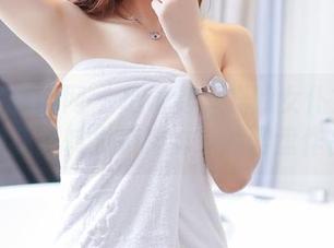GIRLT果团网 – 想看到怎样的女仆？访客们疯狂转发萌神妹妹的网盘作品
