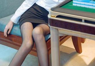 HuaYang花漾 – 蕾丝的撩和无圣光的碰撞，Emily顾奈奈酱这波真服了！
