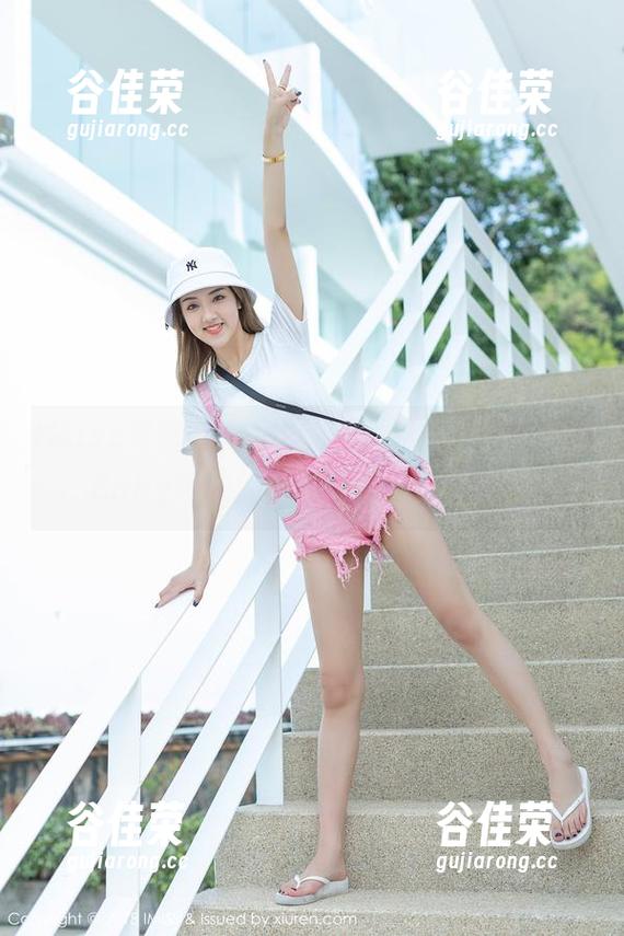 IMiss爱蜜社-LalaBaby啦啦 IMiss爱蜜社 - 那些被忽视的瞬间,LalaBaby啦啦的写真里有多少秘密?