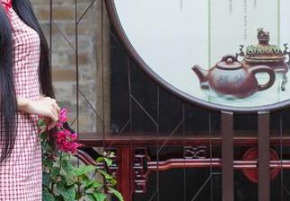 IMiss爱蜜社 – LindaLinda的夏日：无圣光的清爽美图，偶尔的阴影也挺不错嘛！
