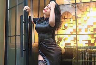微密圈 – Jessie婕西美脚合集，原图挂这儿，精选中的极品有木有？