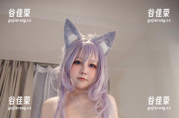 KANEKO_咔喵 KANEKO_咔喵的夏天,美图就像甜蜜的冰淇淋