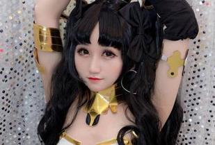 KuukoW女神合集又有新鲜的了，不更新都不好意思啊。