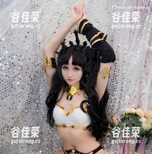 KuukoW KuukoW女神合集又有新鲜的了,不更新都不好意思啊。