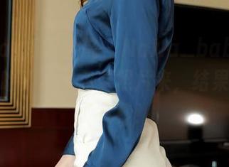 MFStar模范学院 – NaNa_baby的礼服，哈哈！冲着免费照片来，结果被惊艳了几秒！