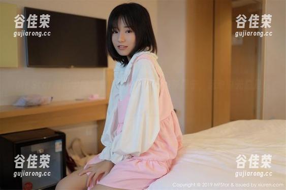 MFStar模范学院 - 套图秘籍：SiByl李思宁，运动时光总是最迷人