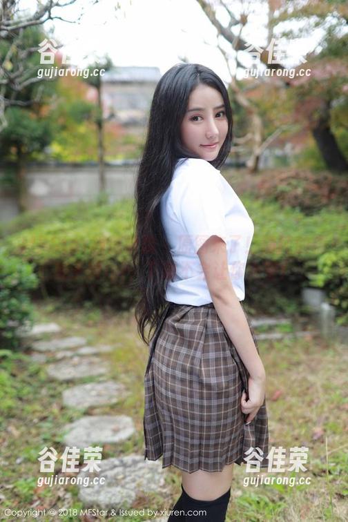 MFStar模范学院-糯美子Mini MFStar模范学院 - 原图来了!清纯的糯美子Mini,下载不会让你失望!