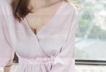 MSLASS梦丝女神 – 在乔儿的写真合集里，肤色与黑色成了主角，快来随便聊聊吧！