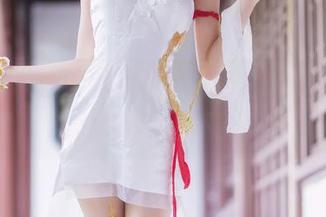 在喵糖映画的制服妹子更新中，哪些原图真的是不得不说？