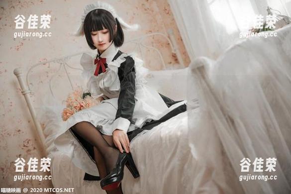 MTYH喵糖映画 喵糖映画又来了!这次分享的是马尾少女,轻纱飘飘,让我忍不住想握住她那根马尾!