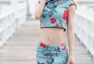 MiStar魅妍社 – FoxYini孟狐狸带你嗨翻和服合集：咋就那么好看呢？