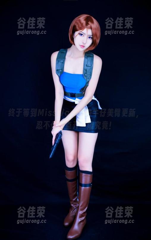 终于等到MissWarmJ的牛仔美臀更新，忍不住想点开一窥究竟！