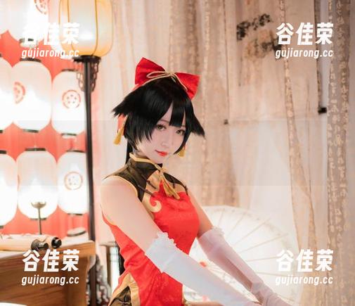Money冷冷 你没看错!Money冷冷的女神cos化身最新网络热潮,引发“天冷了”的警报!