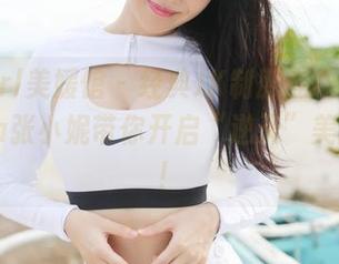 MyGirl美媛馆 – 经典JK制服在线图集，Laura张小妮带你开启“逆天”美丽模式！