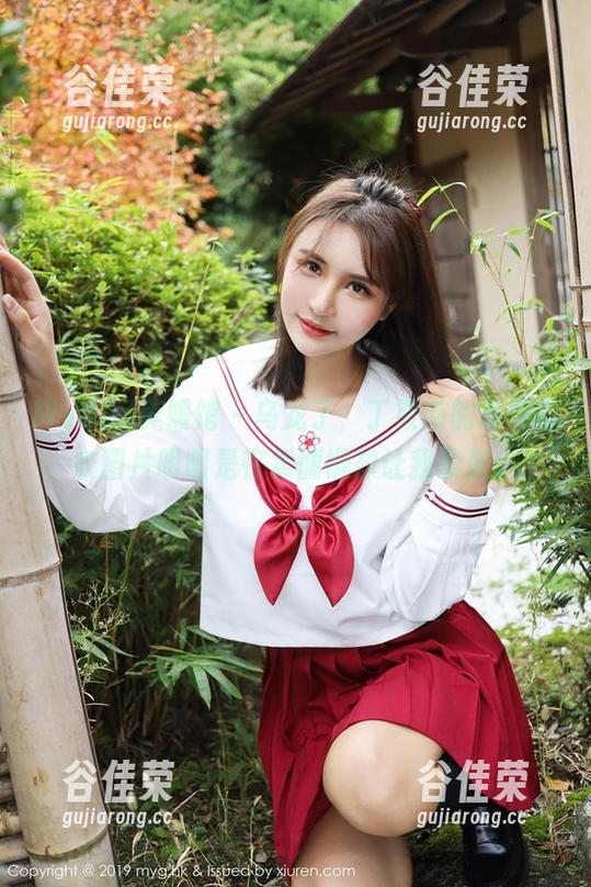 MyGirl美媛馆 - 乌龙了，丁筱南的私房睡衣图片明明是在卖慵懒却让我紧张。