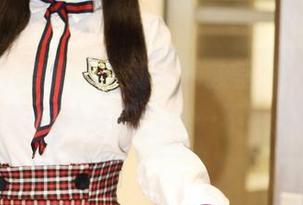 MyGirl美媛馆 – 刘娅希教室：照片合集里的眼神交流，嗯…不可描述
