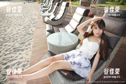 MyGirl美媛馆-唐琪儿il MyGirl美媛馆 - 唐琪儿il最新的黑白图片时刻改变我的审美,不得不说…这是一种独特的窘迫。