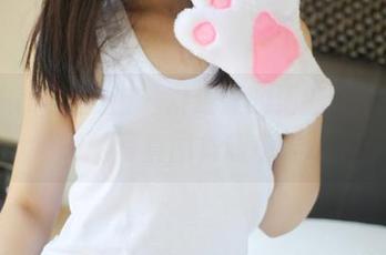 MyGirl美媛馆 – 淋浴般的清新，夏茉GIGI的写真图集暖意绵绵