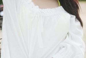 MyGirl美媛馆 – 深扒朱可儿兔女郎写真集，原图里竟然藏着这些小细节！
