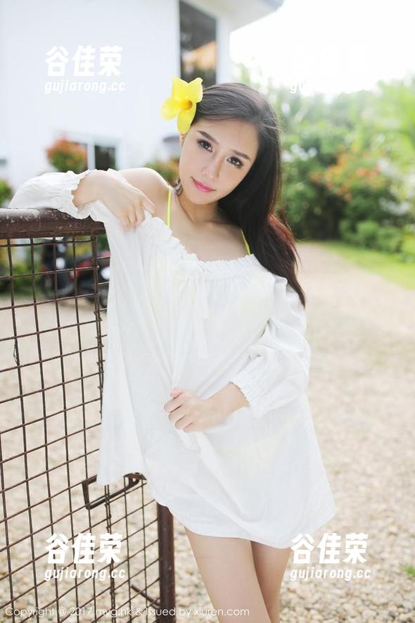 MyGirl美媛馆-朱可儿 MyGirl美媛馆 - 深扒朱可儿兔女郎写真集,原图里竟然藏着这些小细节!