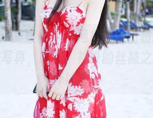 MyGirl美媛馆 – 在网盘翻找出杨晓青儿的丝袜写真，哎呀，神奇的丝袜之旅又要开始了。