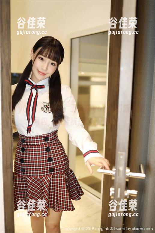 MyGirl美媛馆-王馨瑶yanni MyGirl美媛馆 - 王馨瑶yanni最新御姐图包,谁能抗拒这份气场?