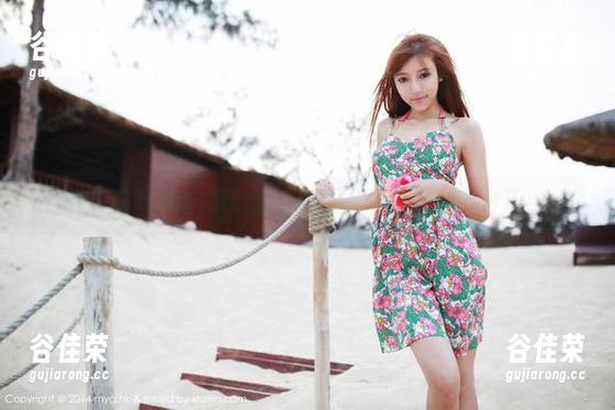 MyGirl美媛馆-美桃酱 MyGirl美媛馆 - 随便穿:美桃酱的白衬衫精选,像是……
