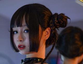 只要是PAKI酱的，少女和资源都别放过！