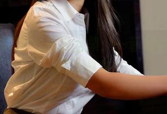 PANS写真 – 私拍合集：一菲和牛仔裤的调皮革命