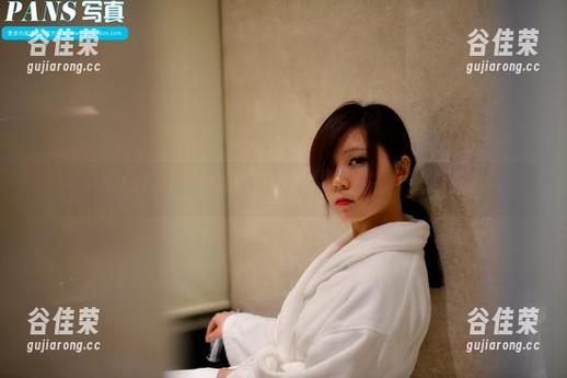 PANS写真-咖喱 PANS写真 - 放荡不羁的奶牛,咖喱最新作品分享