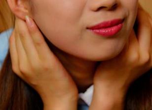 PANS摄影 – 小鱼掀起女仆旋风，最新图库堪称“宅男必备”指南！