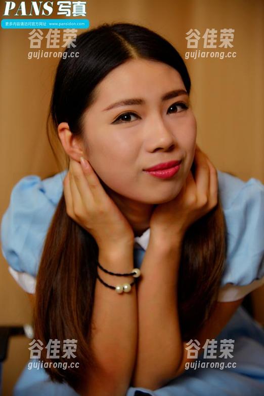 PANS摄影-小鱼 PANS摄影 - 小鱼掀起女仆旋风,最新图库堪称“宅男必备”指南!
