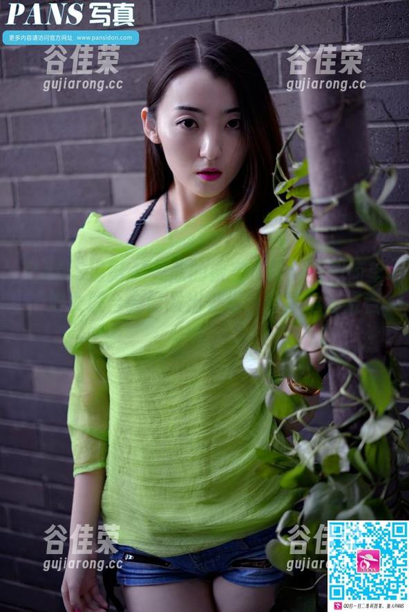 PANS摄影 - 美欣的镂空作品：看似简单，妇女联合会已发出警报，分享危害报告中！