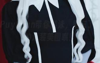 PuyPuyChan带你游泳，别忘了下载她的泳装美图哦！