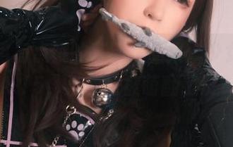 Quan冉有点饿的高清作品集：少女前线PA-15，准备好被萌翻了没？