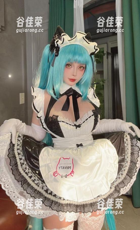 SayoMomo 天台写真:SayoMomo与阳伞的偶遇