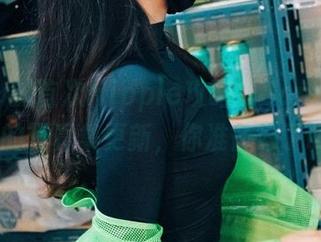 Loozy的首次Nipple攻略，Sonson(손손)的写真集更新，你准备好了吗？