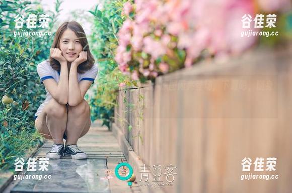 TGOD推女神 - 王语纯的那个天使，原图闪亮登场，下载吧，随身带走！
