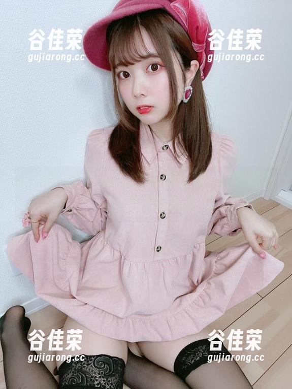 Tomiko(とみこ)的私服自撮，图集的每一张都直击心灵