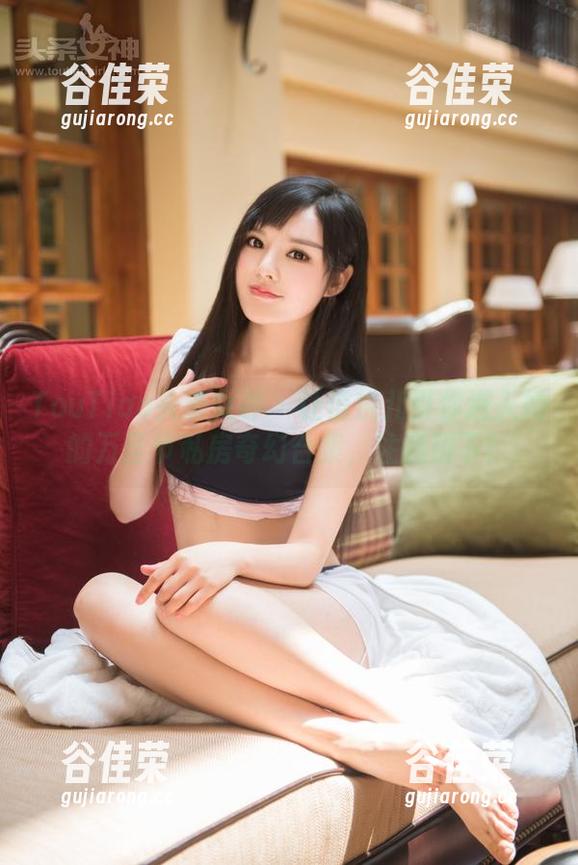 TouTiao头条女神-信悦儿 TouTiao头条女神 - 让信悦儿引你进入她的万圣节私房奇幻合集,注意脚下!