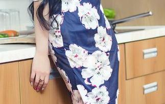 TouTiao头条女神 – 哎呀，周熙妍的内衣私拍让我好想替她整理衣柜。