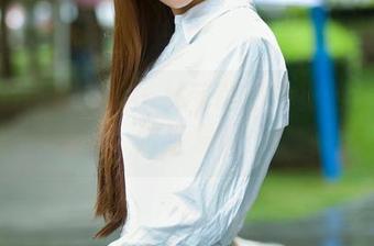 TuiGirl推女郎 – 林萌萌的白裙合集：以为没太多亮点，结果发现…好像还不错。